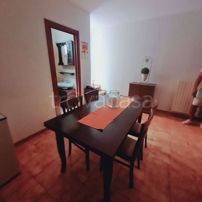 appartamento in vendita a Polverigi