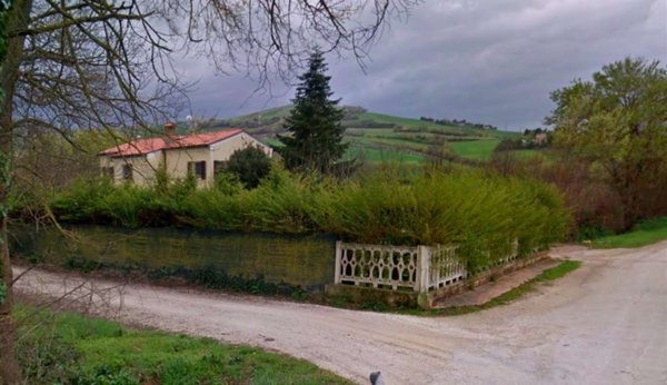 casa indipendente in vendita a Polverigi