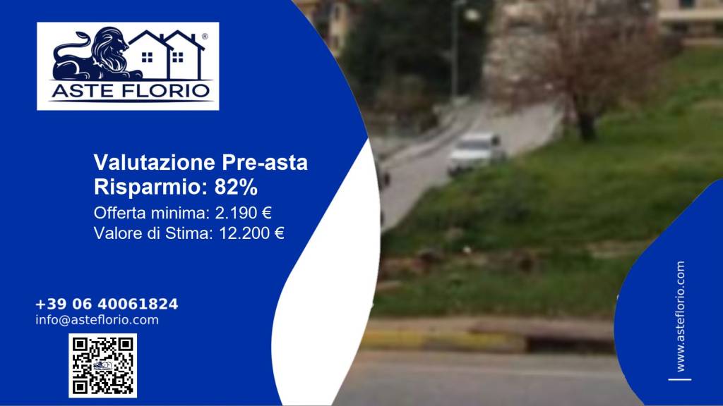 terreno agricolo in vendita a Polverigi
