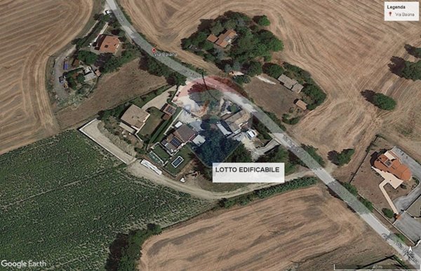 casa indipendente in vendita a Polverigi