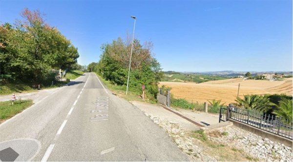 appartamento in vendita a Polverigi in zona Rustico
