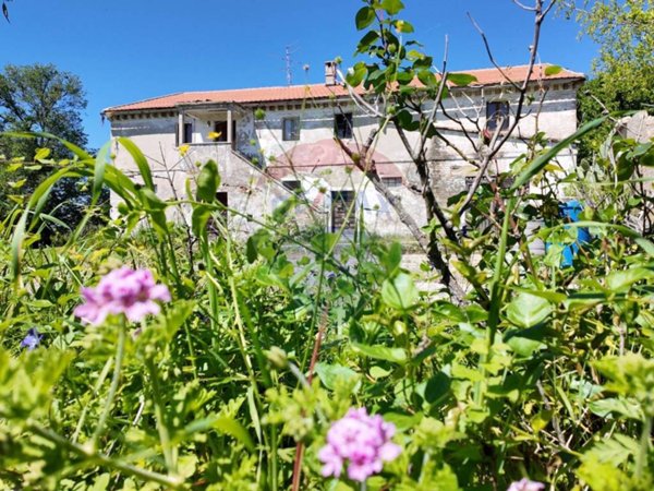casa indipendente in vendita a Polverigi in zona Rustico