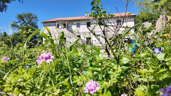 casa indipendente in vendita a Polverigi in zona Rustico