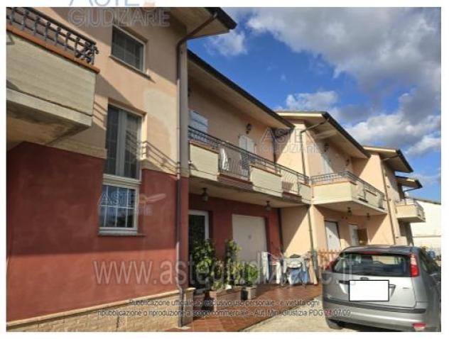 terreno edificabile in vendita a Polverigi in zona Rustico