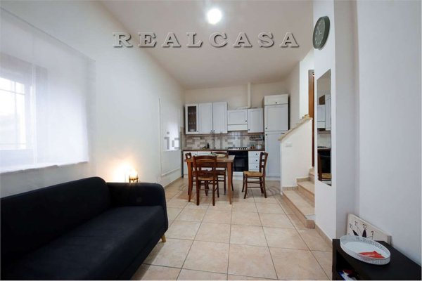 casa indipendente in vendita a Polverigi
