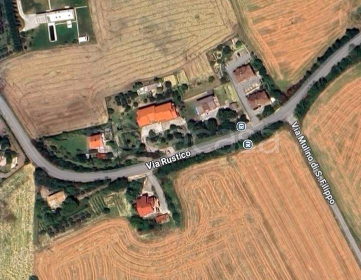 appartamento in vendita a Polverigi in zona Rustico