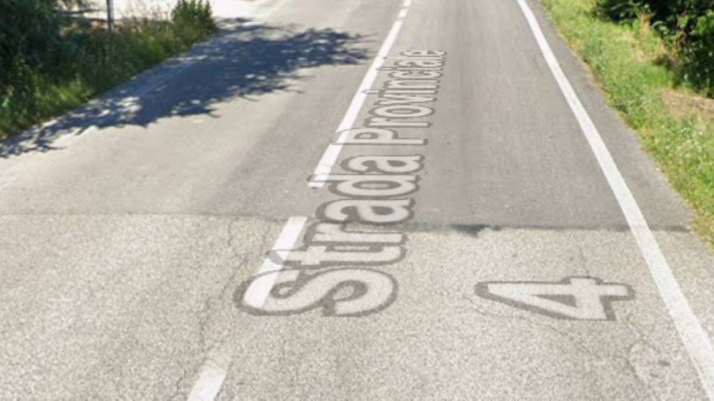 appartamento in vendita a Polverigi in zona Rustico
