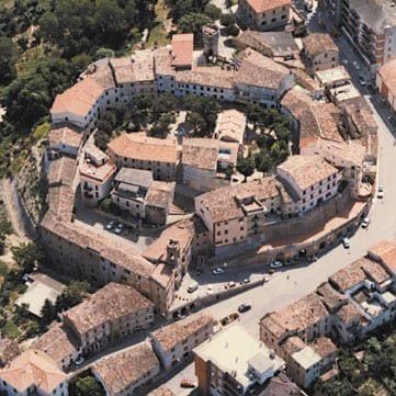 casa indipendente in vendita a Polverigi