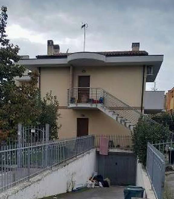 appartamento in vendita a Polverigi