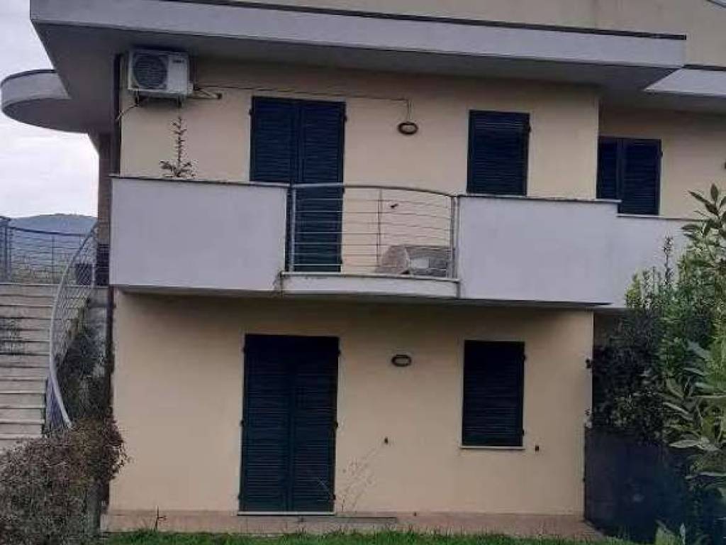 appartamento in vendita a Polverigi
