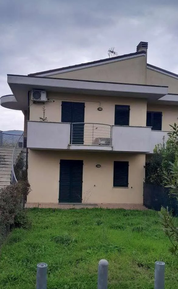 appartamento in vendita a Polverigi