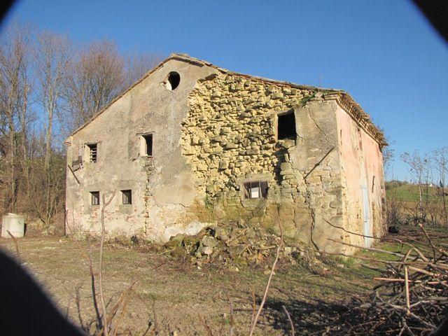 casa indipendente in vendita a Polverigi in zona Rustico