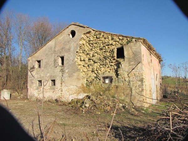 casa indipendente in vendita a Polverigi in zona Rustico