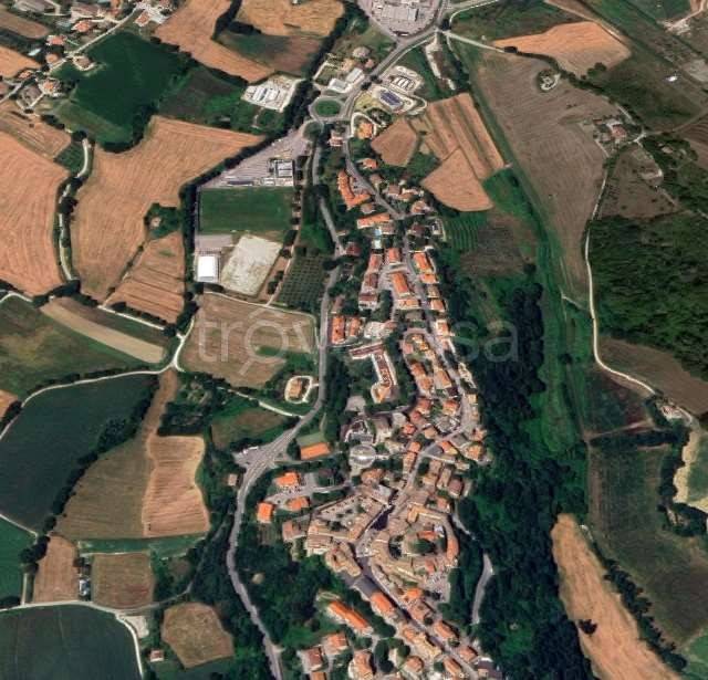 appartamento in vendita a Polverigi