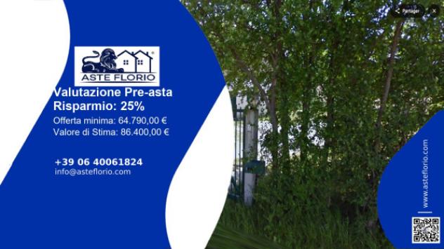appartamento in vendita a Polverigi