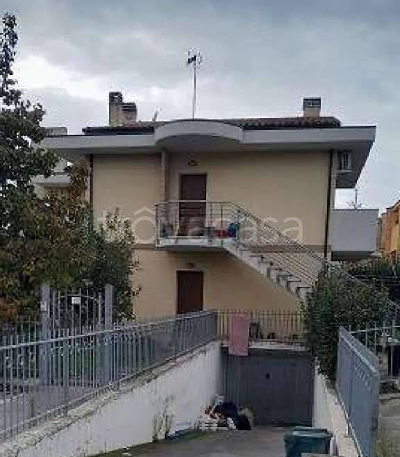 appartamento in vendita a Polverigi