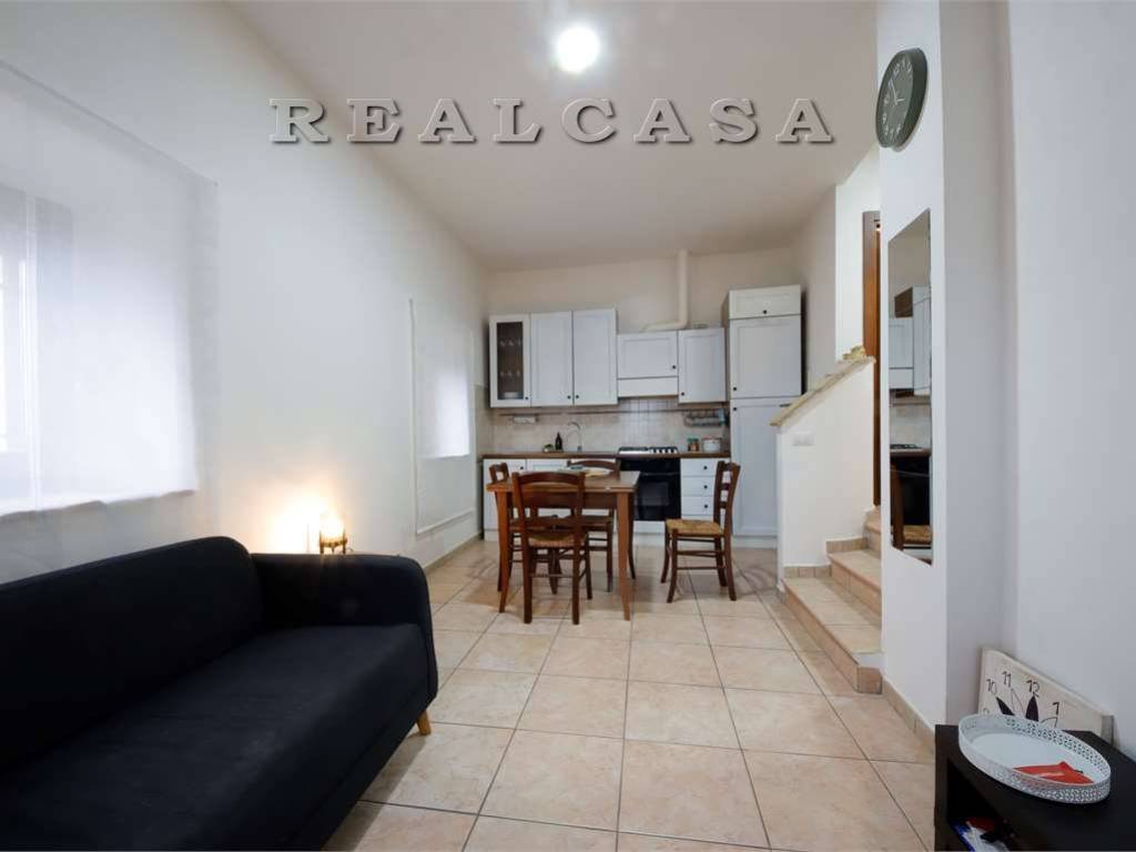 casa indipendente in vendita a Polverigi