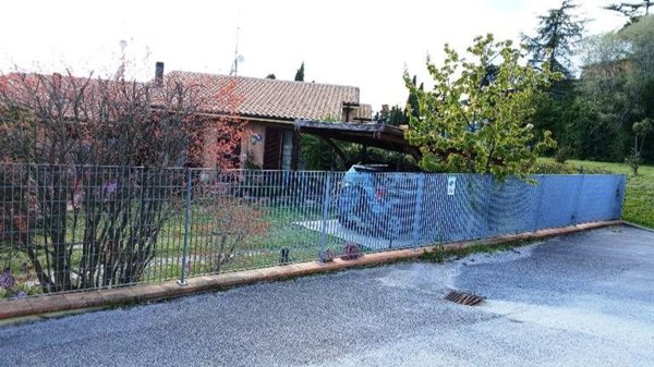 casa indipendente in vendita a Polverigi