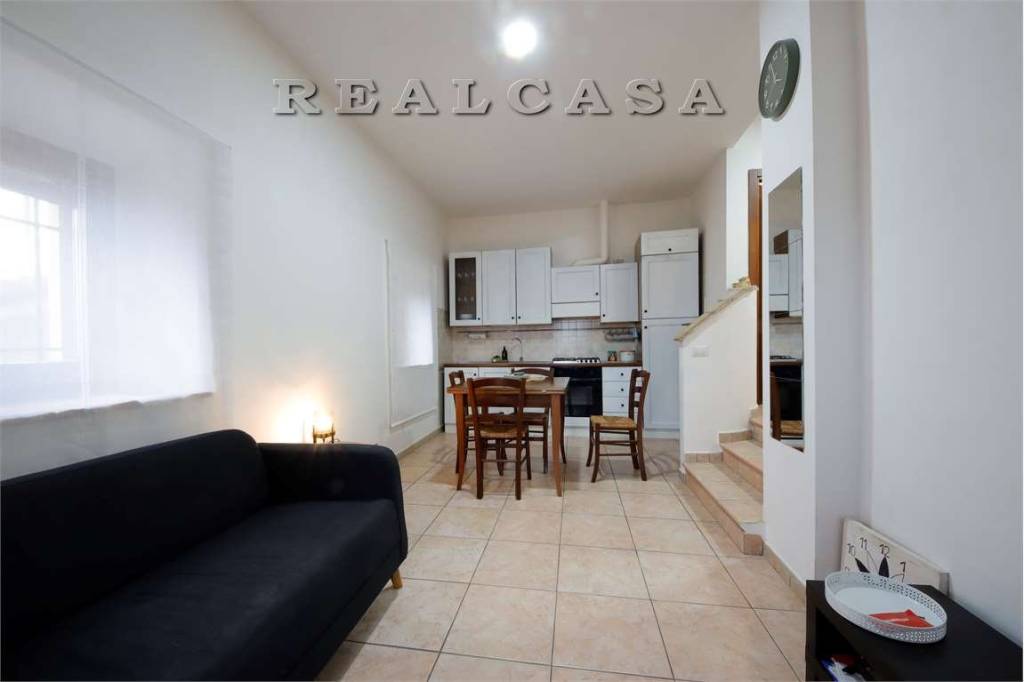 casa indipendente in vendita a Polverigi