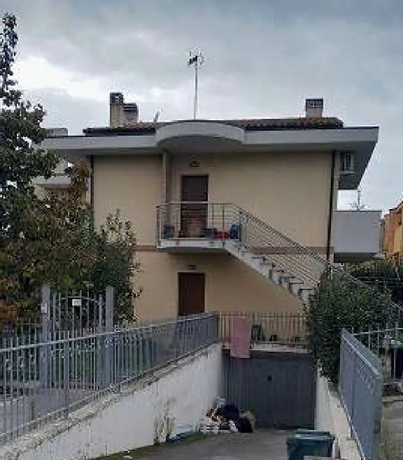 appartamento in vendita a Polverigi