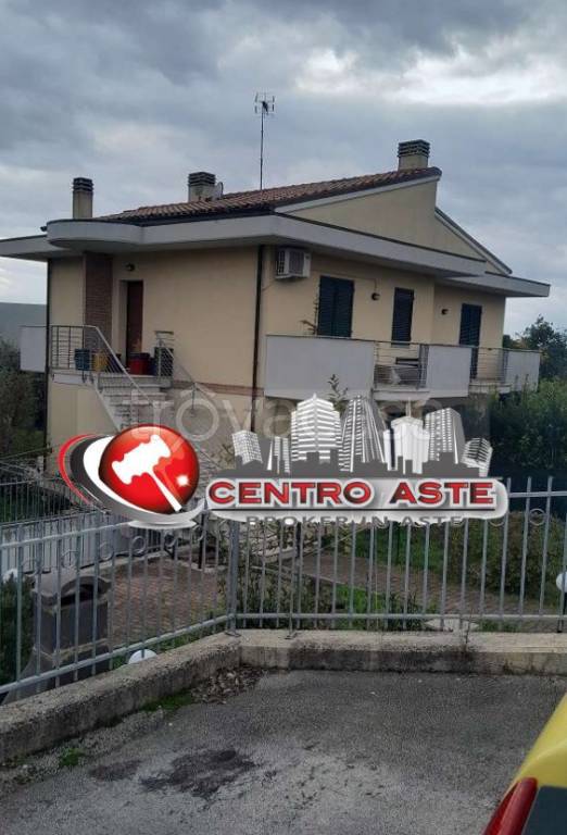appartamento in vendita a Polverigi