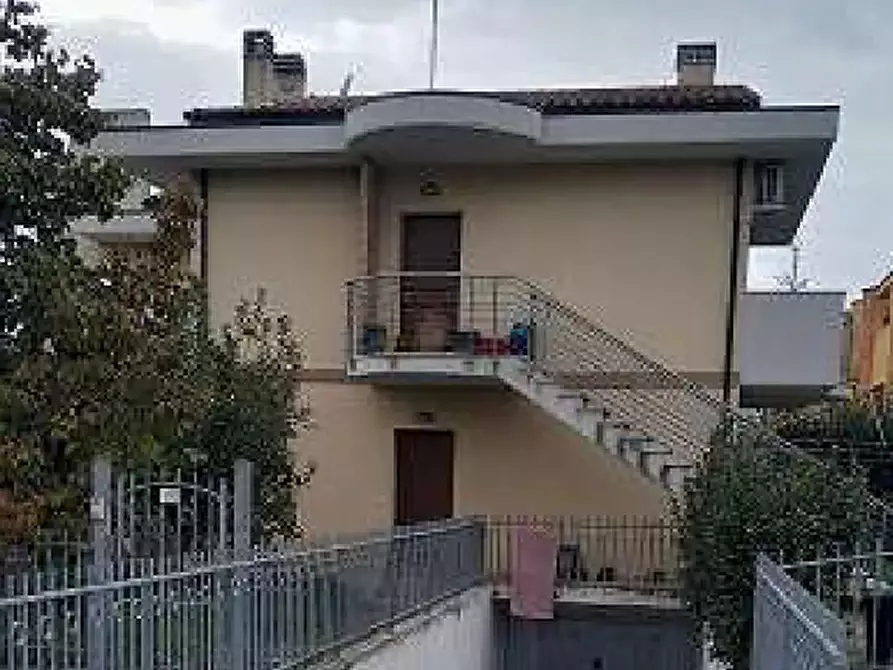 appartamento in vendita a Polverigi