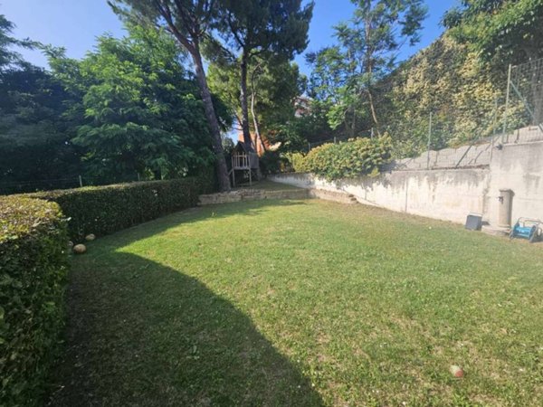 appartamento in vendita a Polverigi