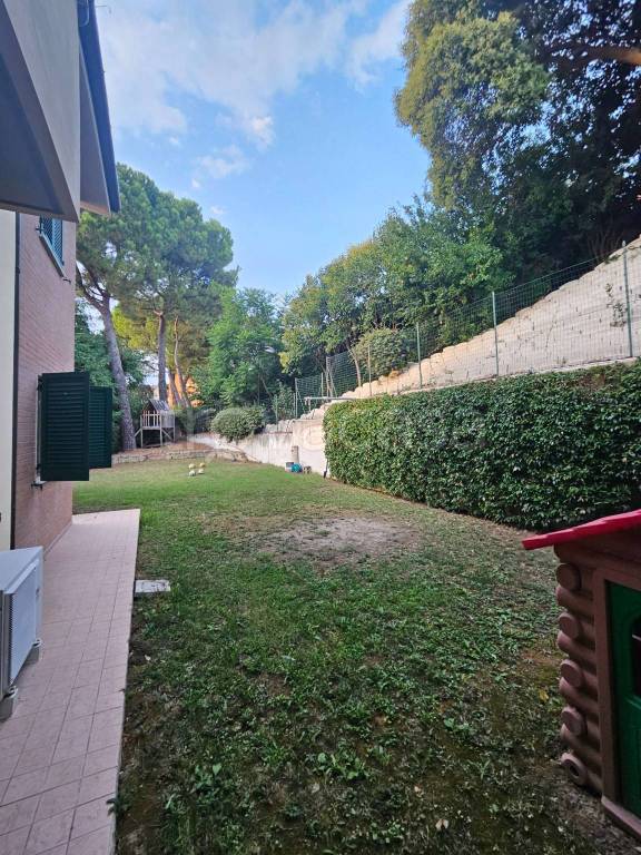 appartamento in vendita a Polverigi