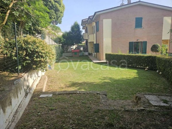 appartamento in vendita a Polverigi