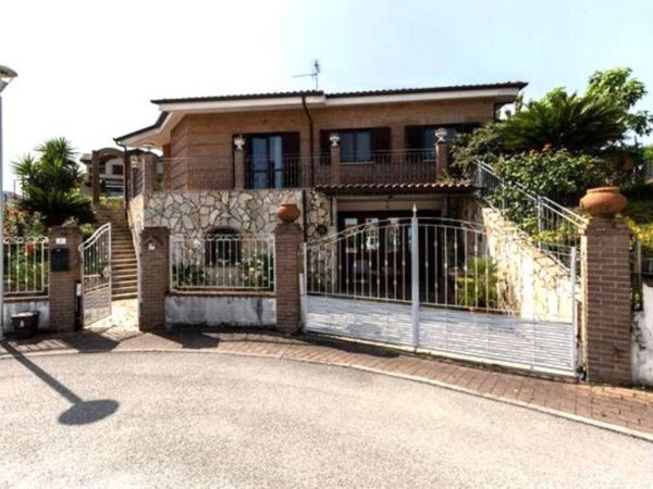 casa indipendente in vendita a Polverigi