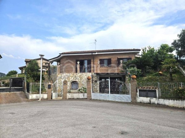 casa indipendente in vendita a Polverigi