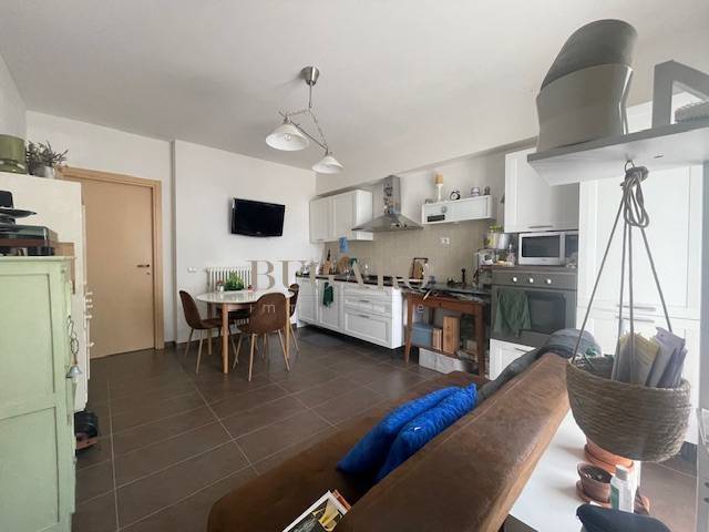 appartamento in vendita a Polverigi
