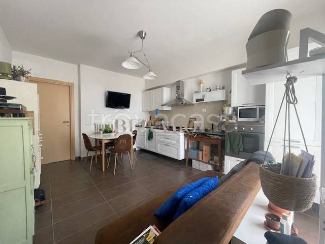 appartamento in vendita a Polverigi