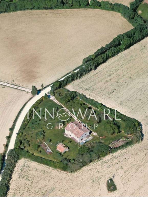 casa indipendente in vendita a Polverigi