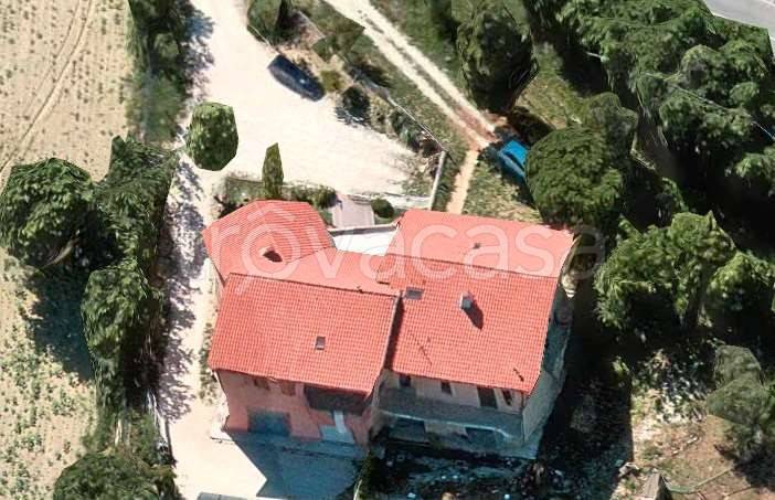 casa indipendente in vendita a Polverigi