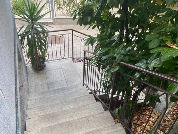 appartamento in vendita a Polverigi