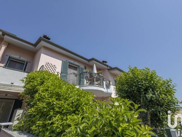 appartamento in vendita a Polverigi