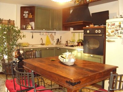 appartamento in vendita a Polverigi