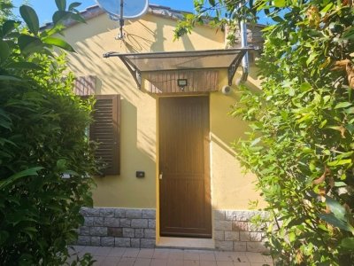 appartamento in vendita a Polverigi in zona Rustico