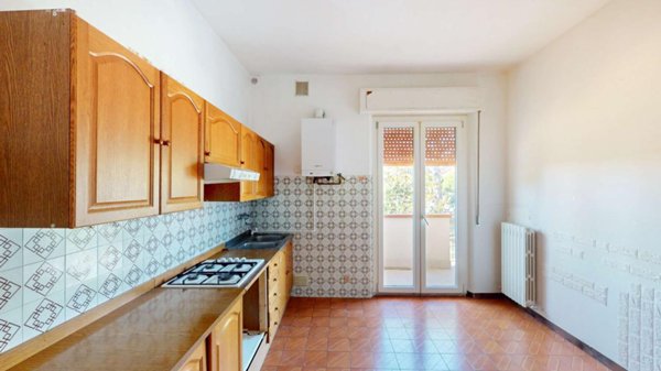 appartamento in vendita a Polverigi