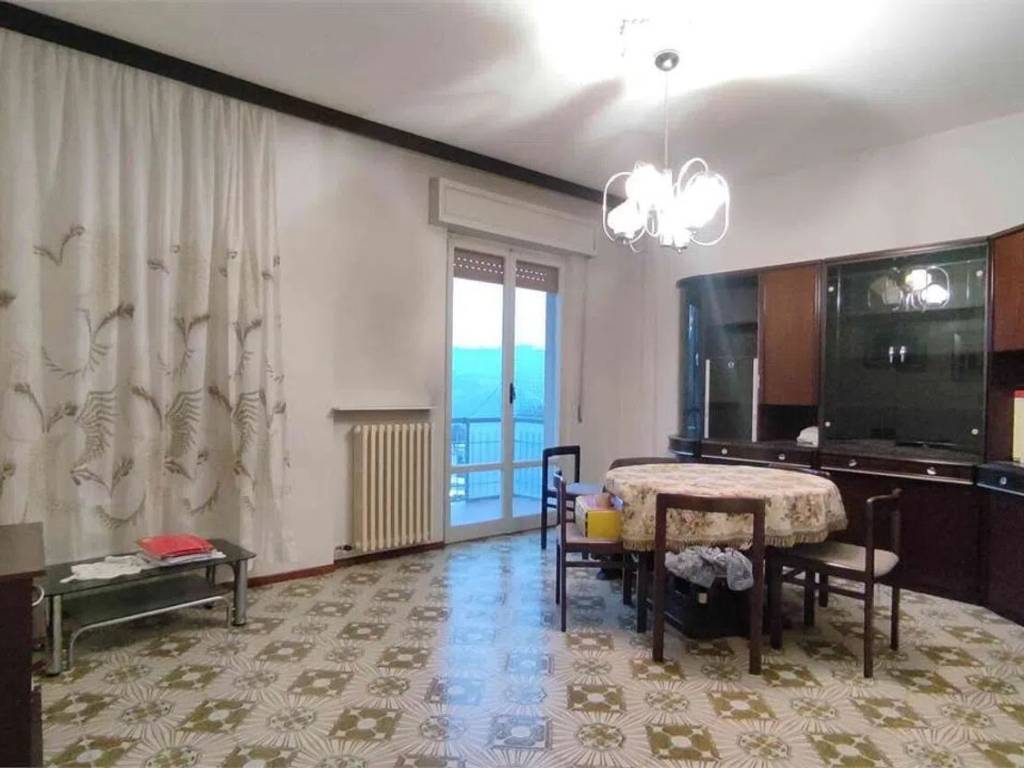 appartamento in vendita a Polverigi