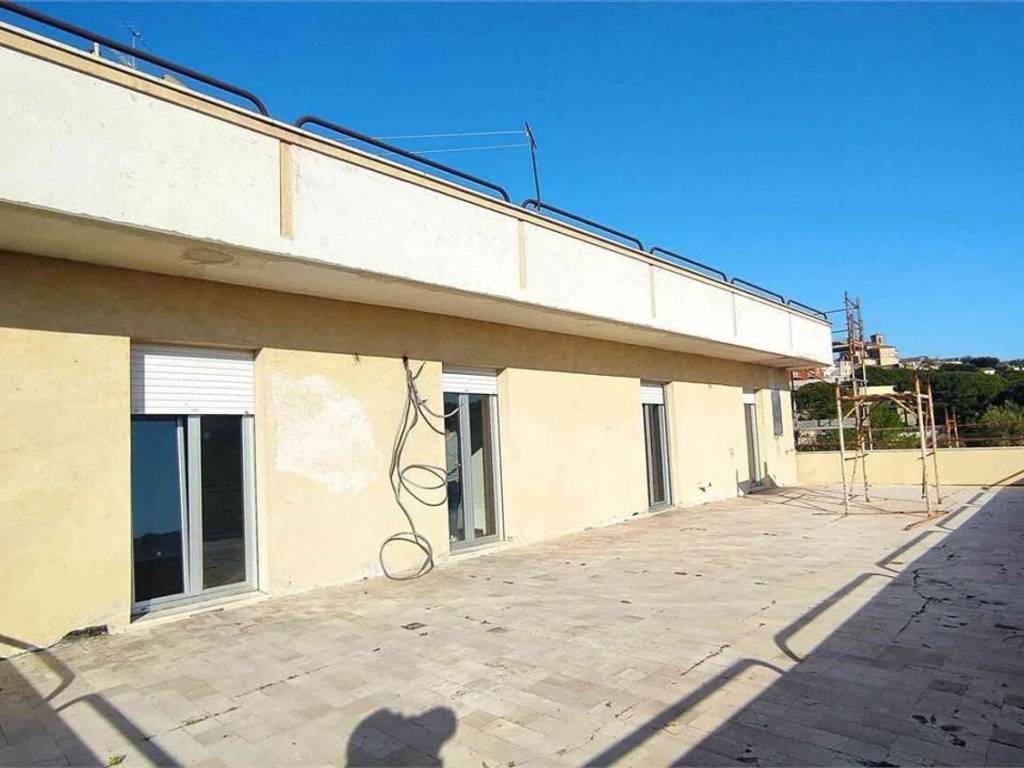 appartamento in vendita a Polverigi