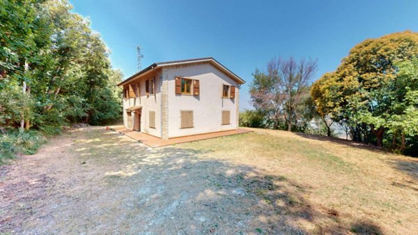 casa indipendente in vendita a Polverigi in zona Rustico