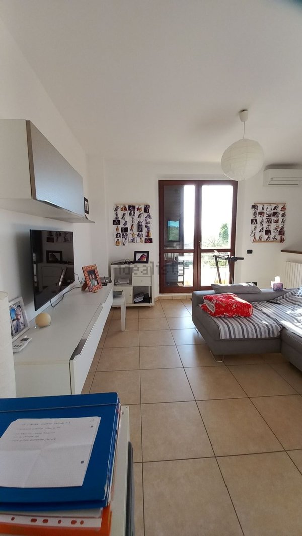 appartamento in vendita a Polverigi