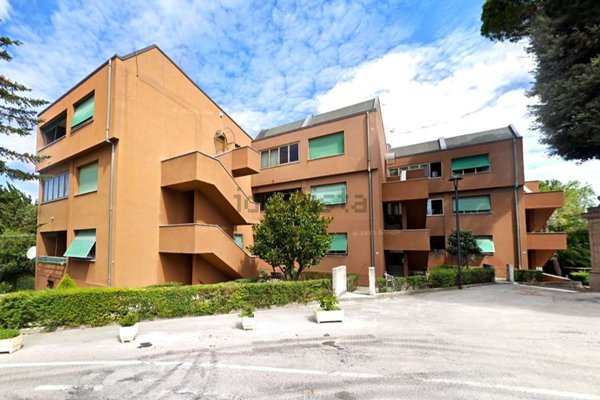 appartamento in vendita a Polverigi