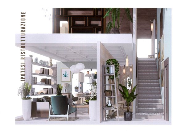 appartamento in vendita a Polverigi