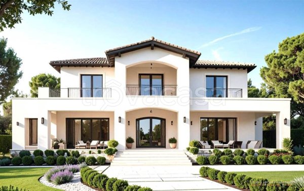 negozio in vendita a Polverigi