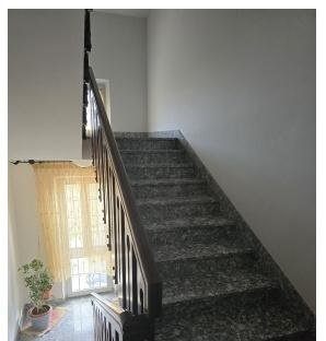 appartamento in vendita a Polverigi