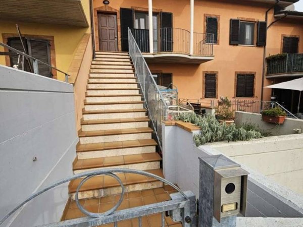 appartamento in vendita a Polverigi