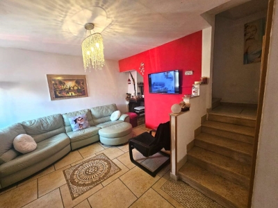 casa indipendente in vendita a Polverigi in zona Rustico